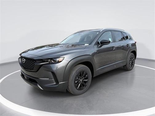 2026 Mazda CX-50 Preferred