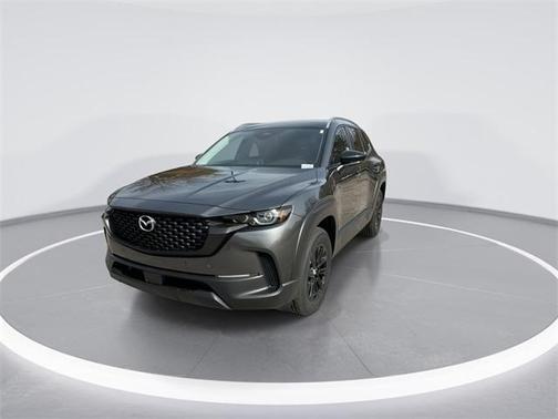 2026 Mazda CX-50 Preferred