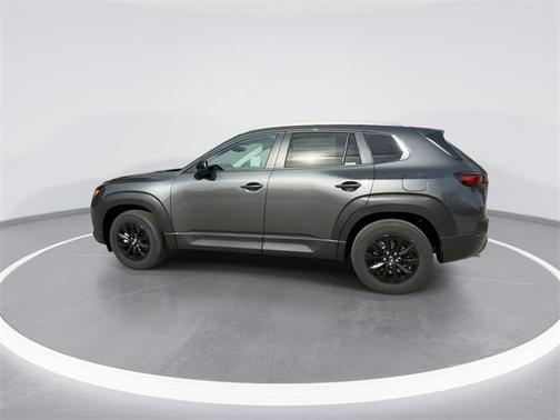 2026 Mazda CX-50 Preferred