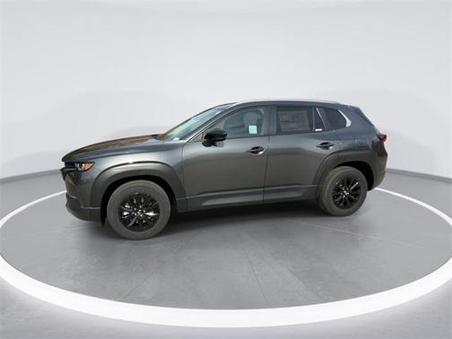 2026 Mazda CX-50 Preferred