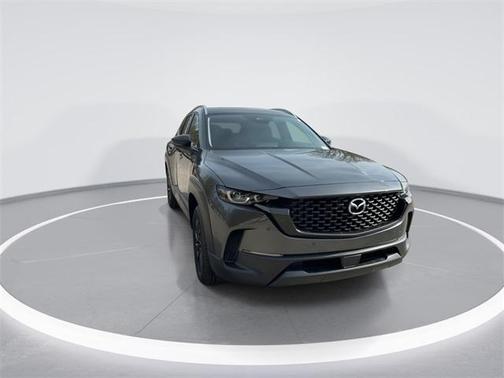 2026 Mazda CX-50 Preferred