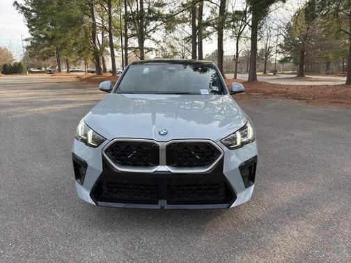 2025 BMW X2 xDrive28i