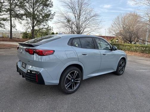 2025 BMW X2 xDrive28i