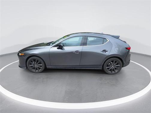 2024 Mazda Mazda3 2.5 Turbo AWD