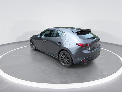 2024 Mazda Mazda3 2.5 Turbo AWD
