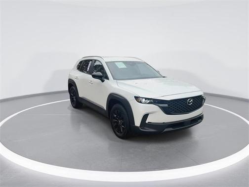 2024 Mazda CX-50 2.5 S Preferred Package