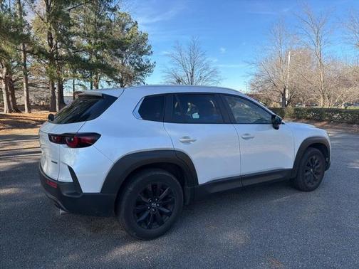 2024 Mazda CX-50 2.5 S Preferred Package
