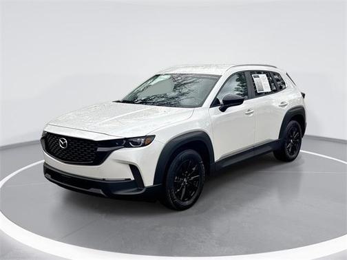 2024 Mazda CX-50 2.5 S Preferred Package