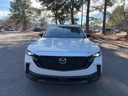 2024 Mazda CX-50 2.5 S Preferred Package