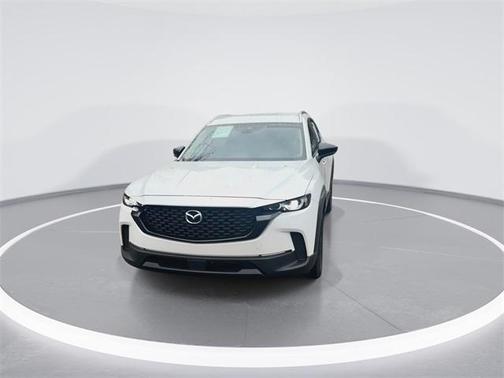 2024 Mazda CX-50 2.5 S Preferred Package