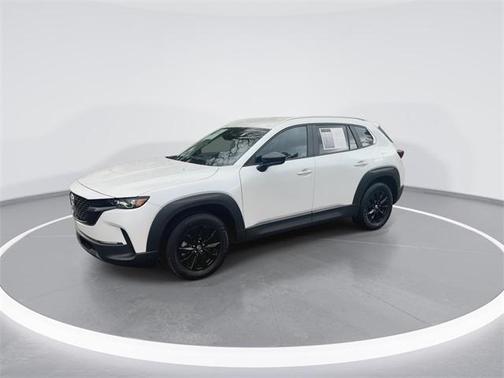 2024 Mazda CX-50 2.5 S Preferred Package