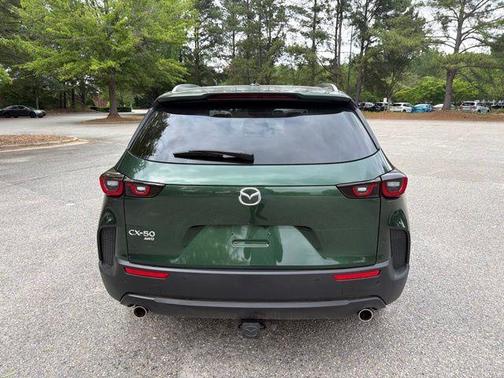Cypress 2026 Mazda CX-50 Premium