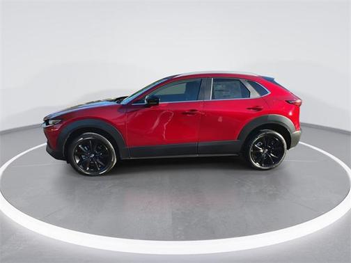 2025 Mazda CX-30 2.5 S Select Sport