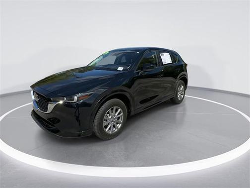 2024 Mazda CX-5 2.5 S Select