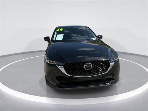 2024 Mazda CX-5 2.5 S Select