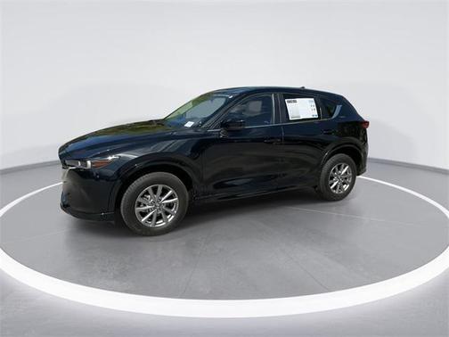 2024 Mazda CX-5 2.5 S Select