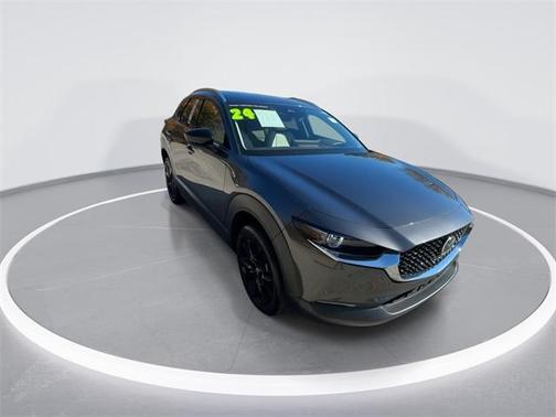 2024 Mazda CX-30 2.5 Turbo Premium Plus Package