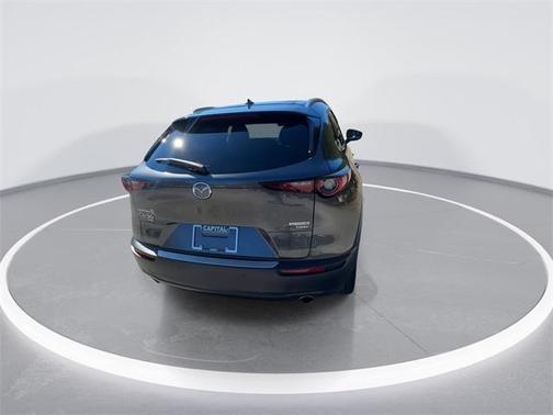 2024 Mazda CX-30 2.5 Turbo Premium Plus Package