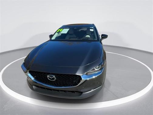 2024 Mazda CX-30 2.5 Turbo Premium Plus Package
