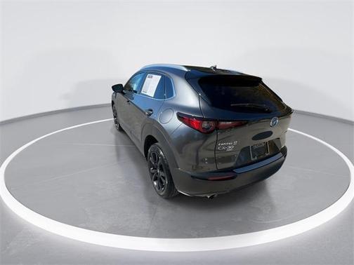 2024 Mazda CX-30 2.5 Turbo Premium Plus Package