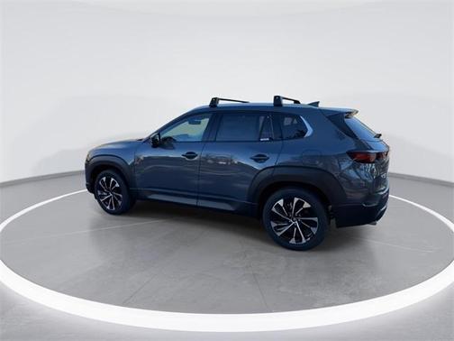 2026 Mazda CX-50 Premium Plus