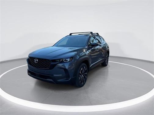 2026 Mazda CX-50 Premium Plus