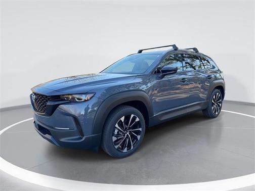 2026 Mazda CX-50 Premium Plus