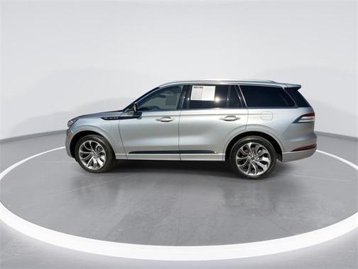 2023 Lincoln Aviator Grand Touring