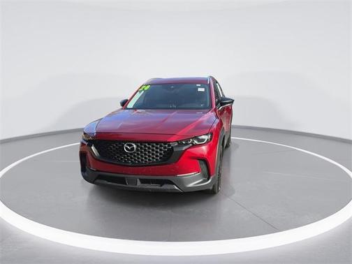 2024 Mazda CX-50 2.5 S Preferred Package