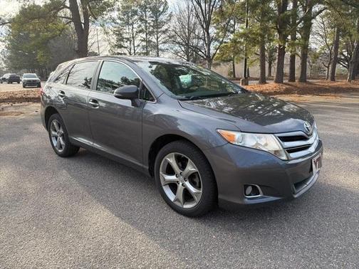 2014 Toyota Venza XLE
