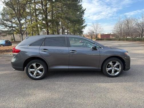 2014 Toyota Venza XLE