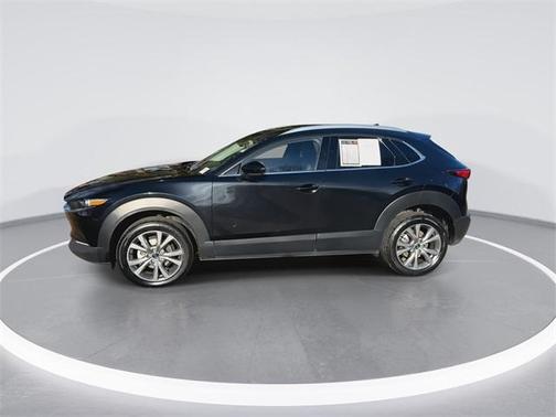 2024 Mazda CX-30 Premium Package