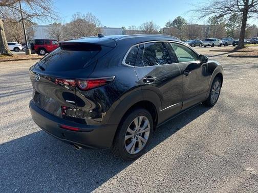2024 Mazda CX-30 Premium Package