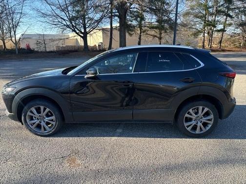 2024 Mazda CX-30 Premium Package