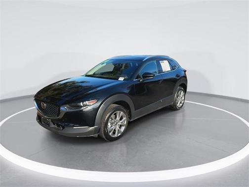 2024 Mazda CX-30 Premium Package