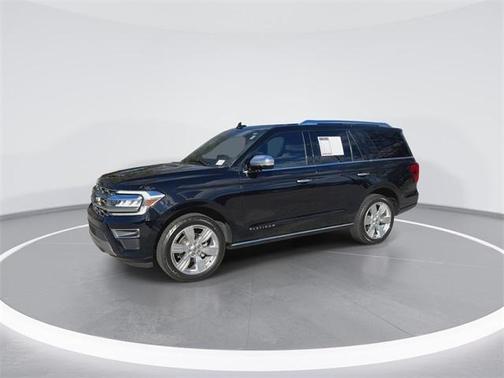 2023 Ford Expedition Platinum