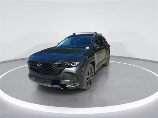 2025 Mazda CX-50 2.5 Turbo Premium Plus Package