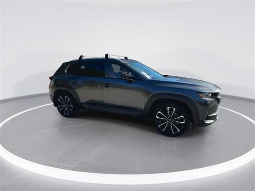 2025 Mazda CX-50 2.5 Turbo Premium Plus Package