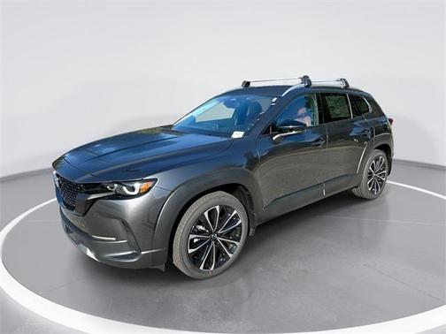 2025 Mazda CX-50 2.5 Turbo Premium Plus Package