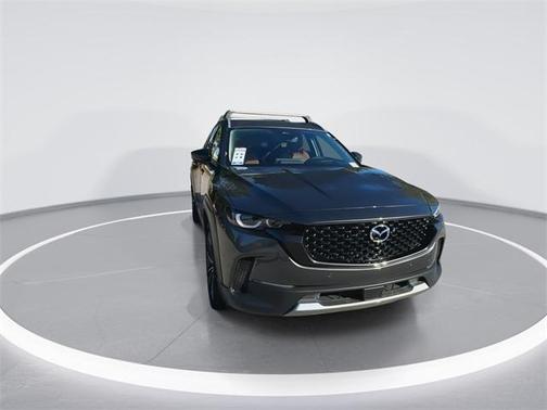 2025 Mazda CX-50 2.5 Turbo Premium Plus Package