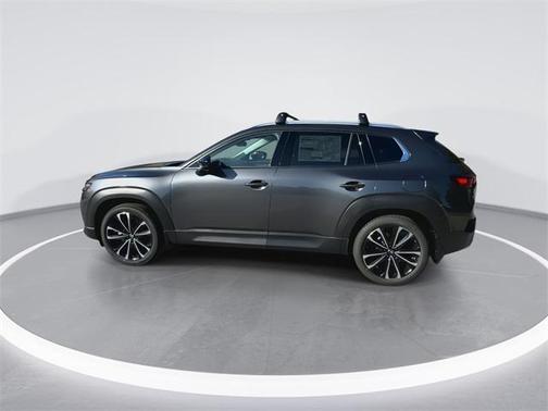 2025 Mazda CX-50 2.5 Turbo Premium Plus Package