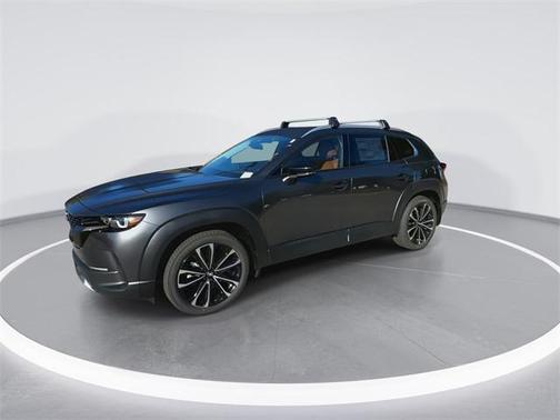 2025 Mazda CX-50 2.5 Turbo Premium Plus Package
