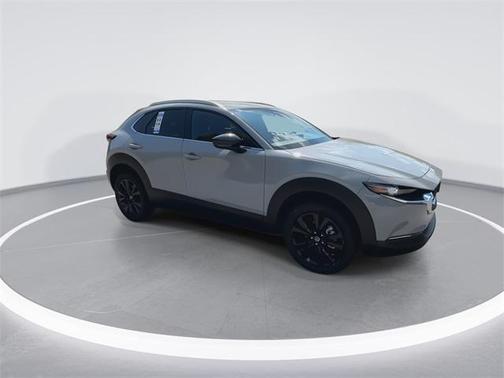 2025 Mazda CX-30 2.5 S Select Sport