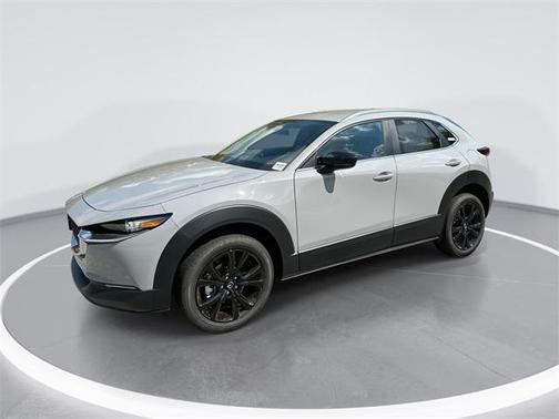2025 Mazda CX-30 2.5 S Select Sport
