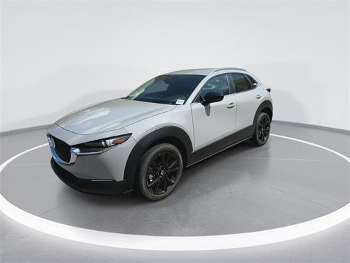 2025 Mazda CX-30 2.5 S Select Sport