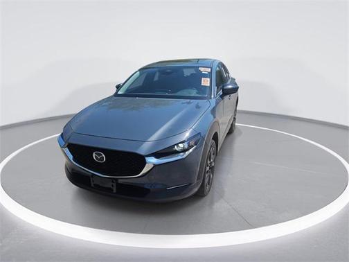 2024 Mazda CX-30 Base