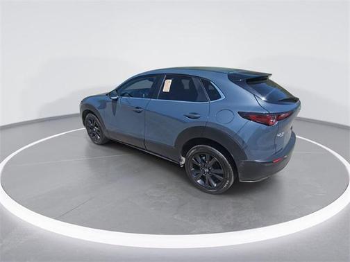 2024 Mazda CX-30 Base
