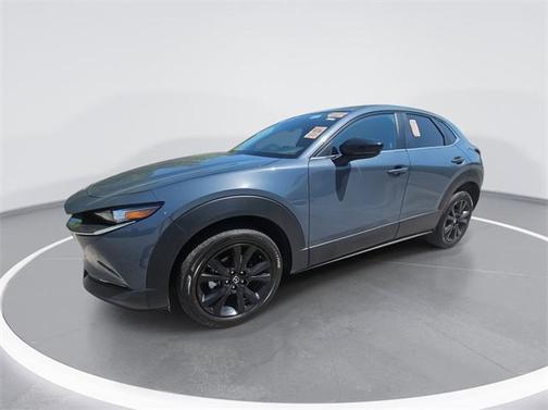 2024 Mazda CX-30 Base