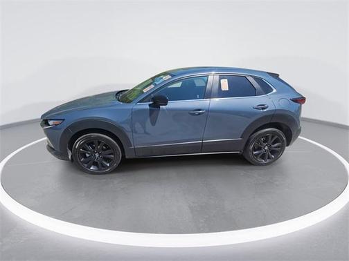 2024 Mazda CX-30 Base