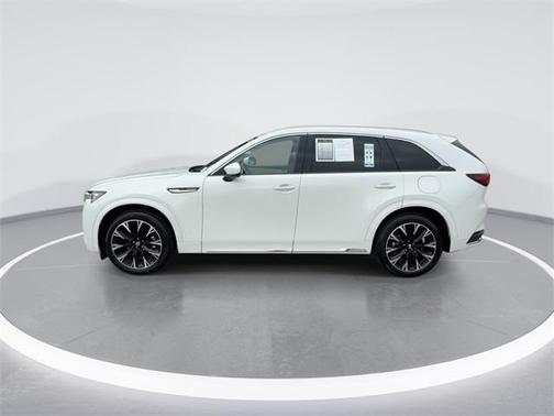 2024 Mazda CX-90 3.3 Turbo S Premium Plus